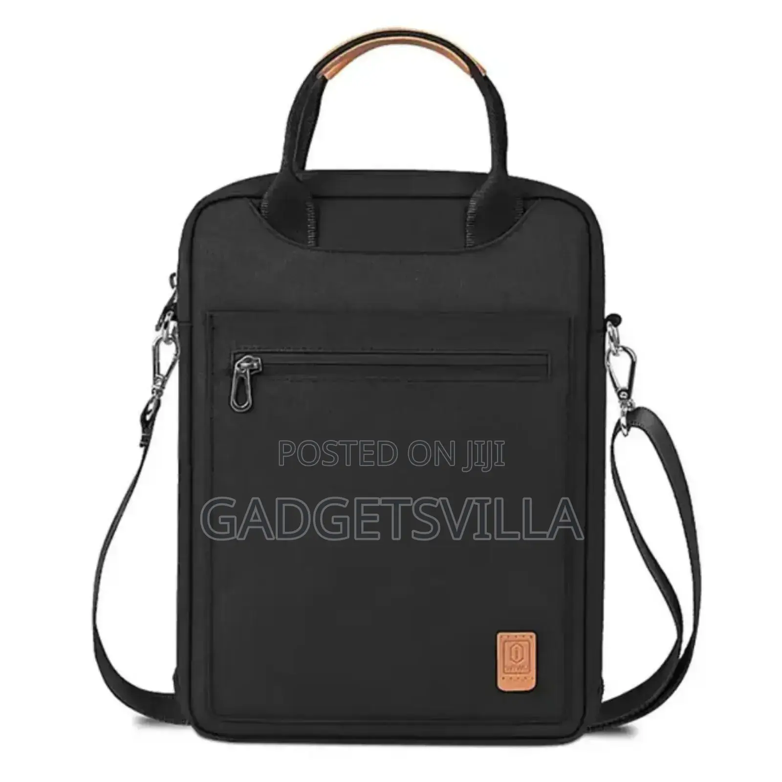 Wiwu Laptop Shoulder Bag for 13 Inch Laptop