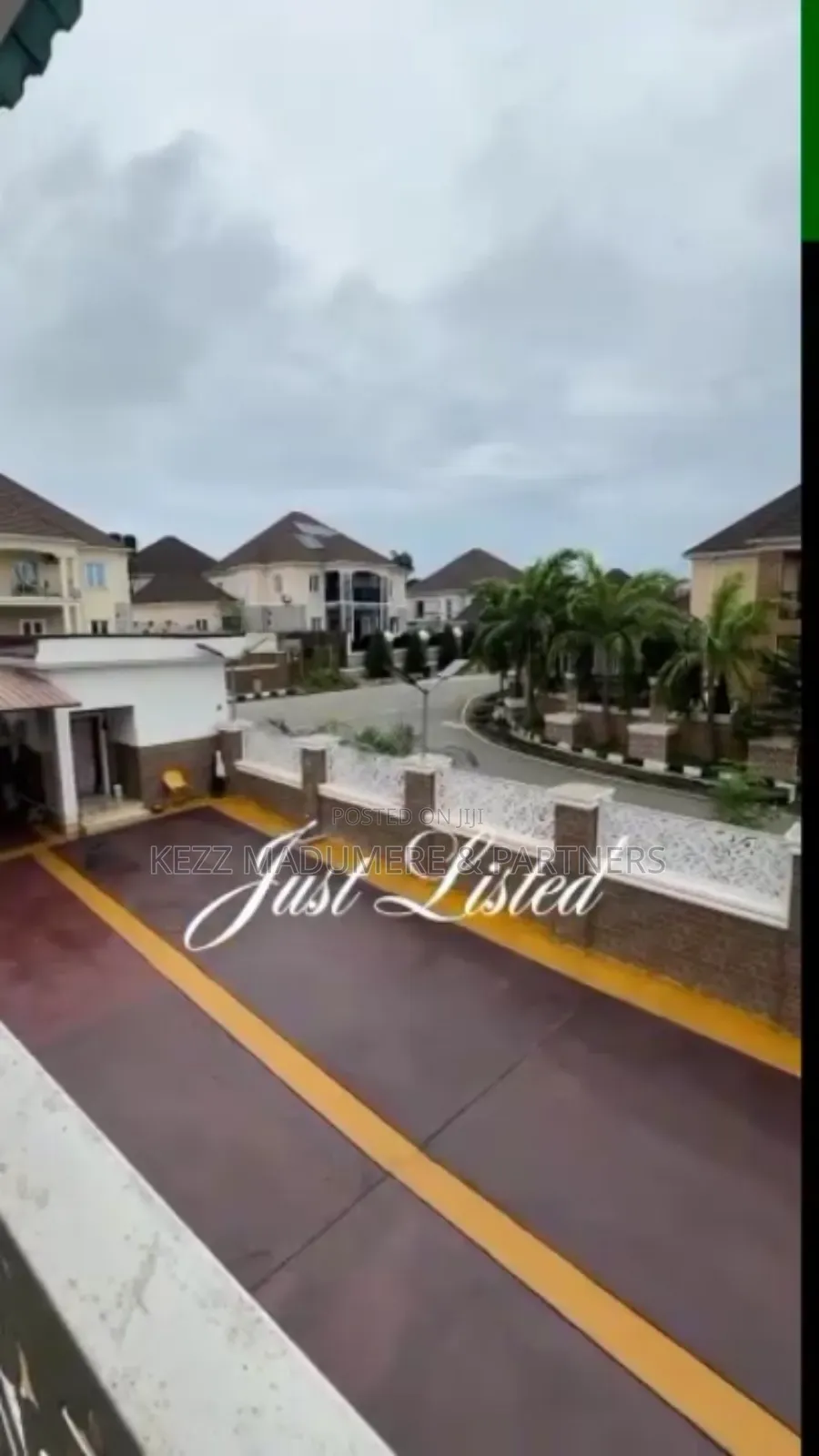 6bdrm Duplex in Asokoro , Abuja, Fct for sale