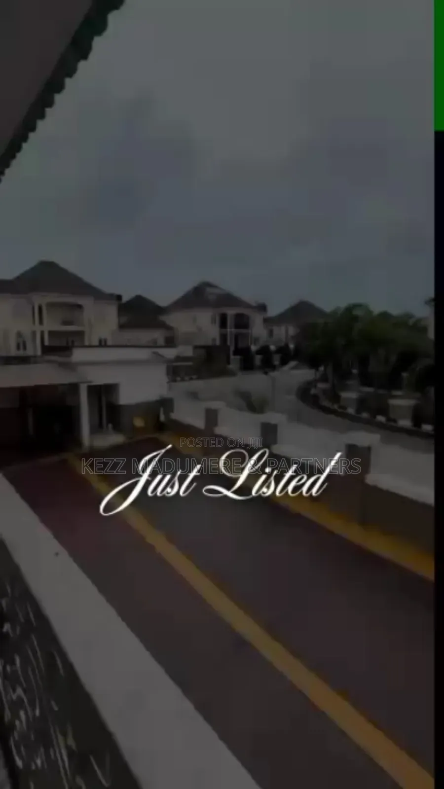 6bdrm Duplex in Asokoro , Abuja, Fct for sale