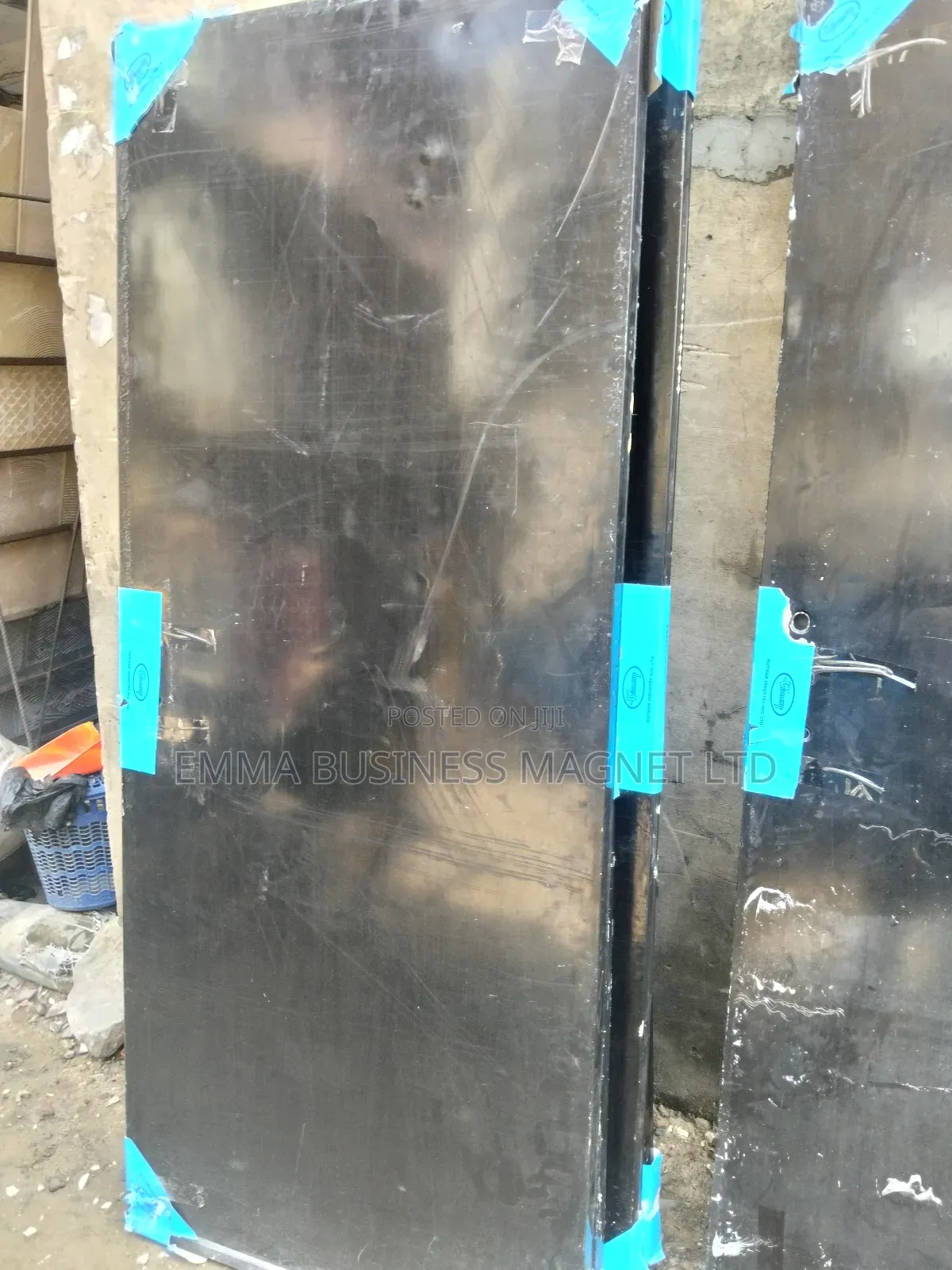 High Quality New Arrivals Harmony American Panel Doors