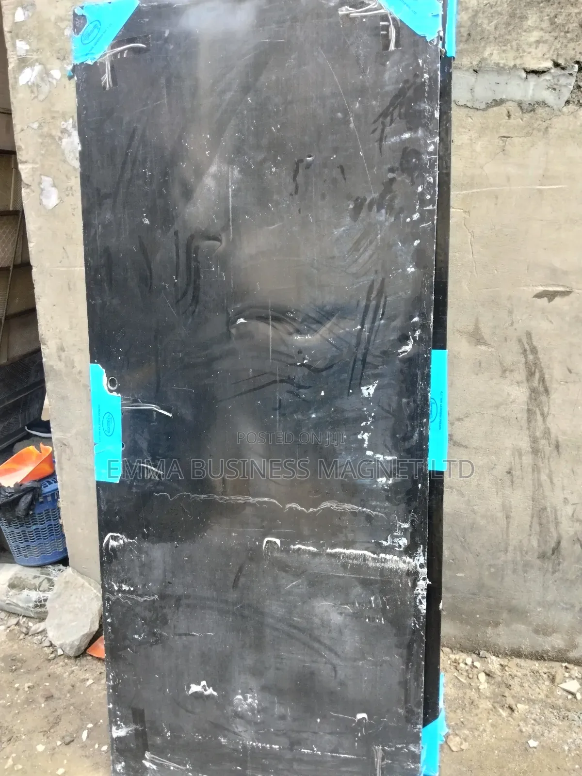 High Quality New Arrivals Harmony American Panel Doors