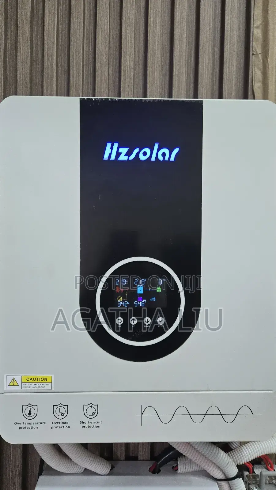Solar Inverter