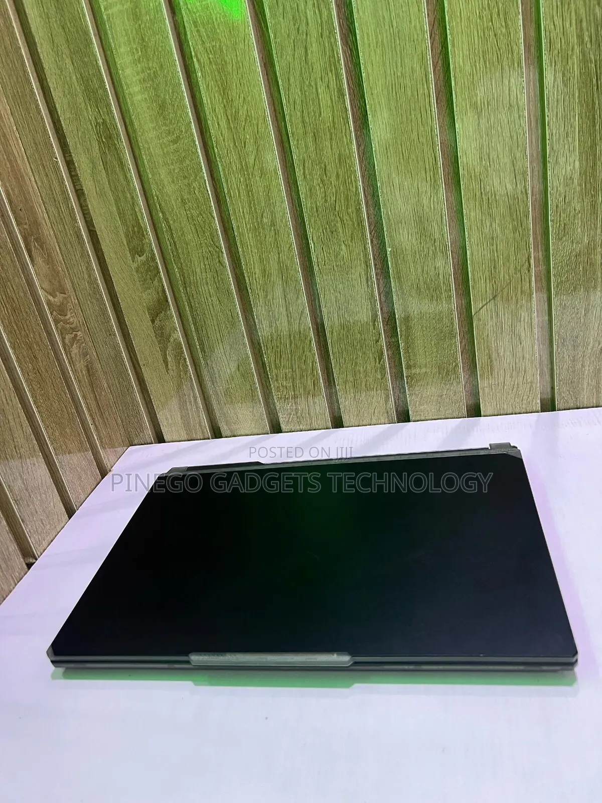 Laptop MSI Cyborg 15 16GB Intel Core I7 SSD 512GB