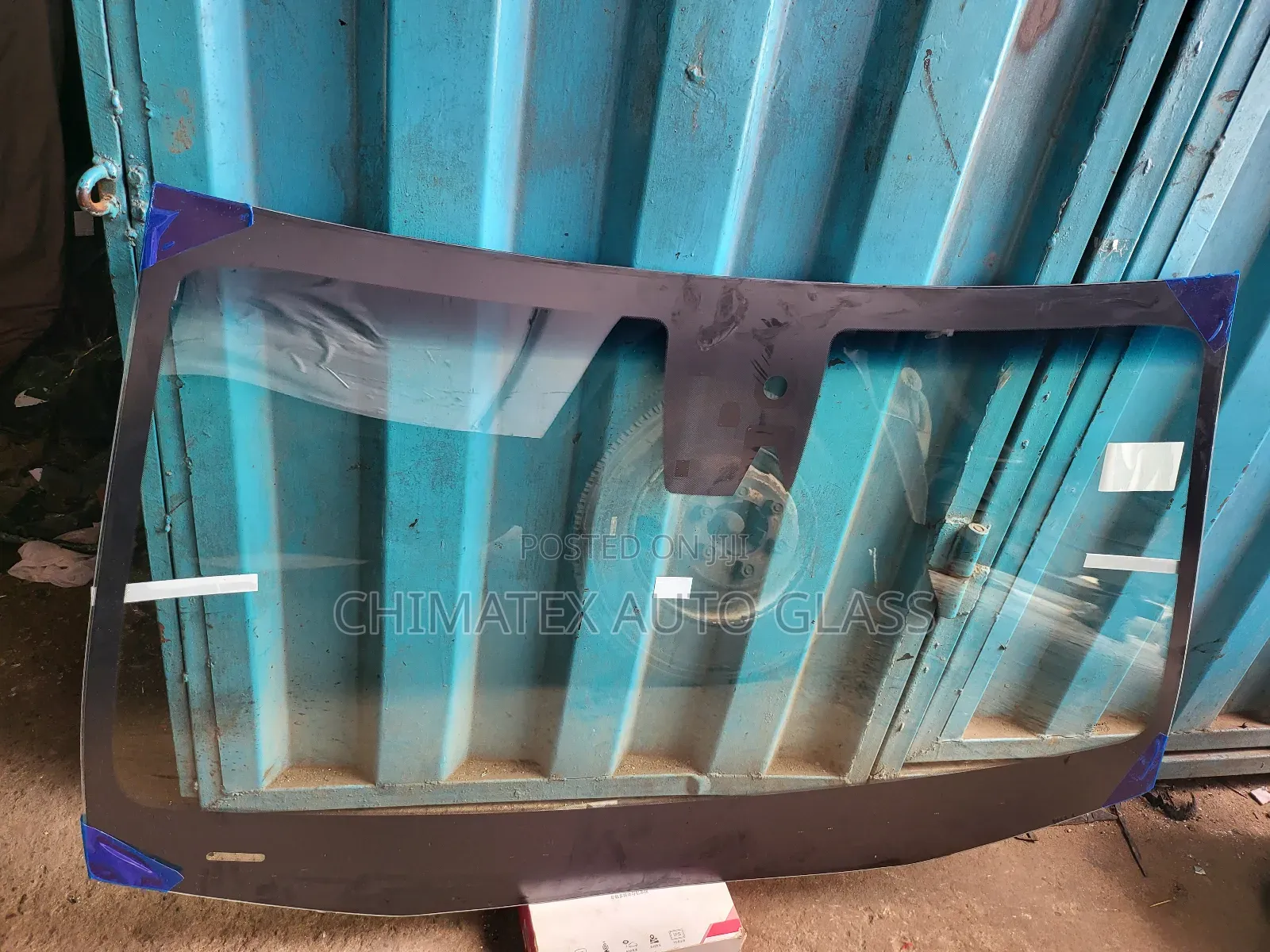 Hyundai Genesis 2016/2017 G80 Windscreen Glass Available