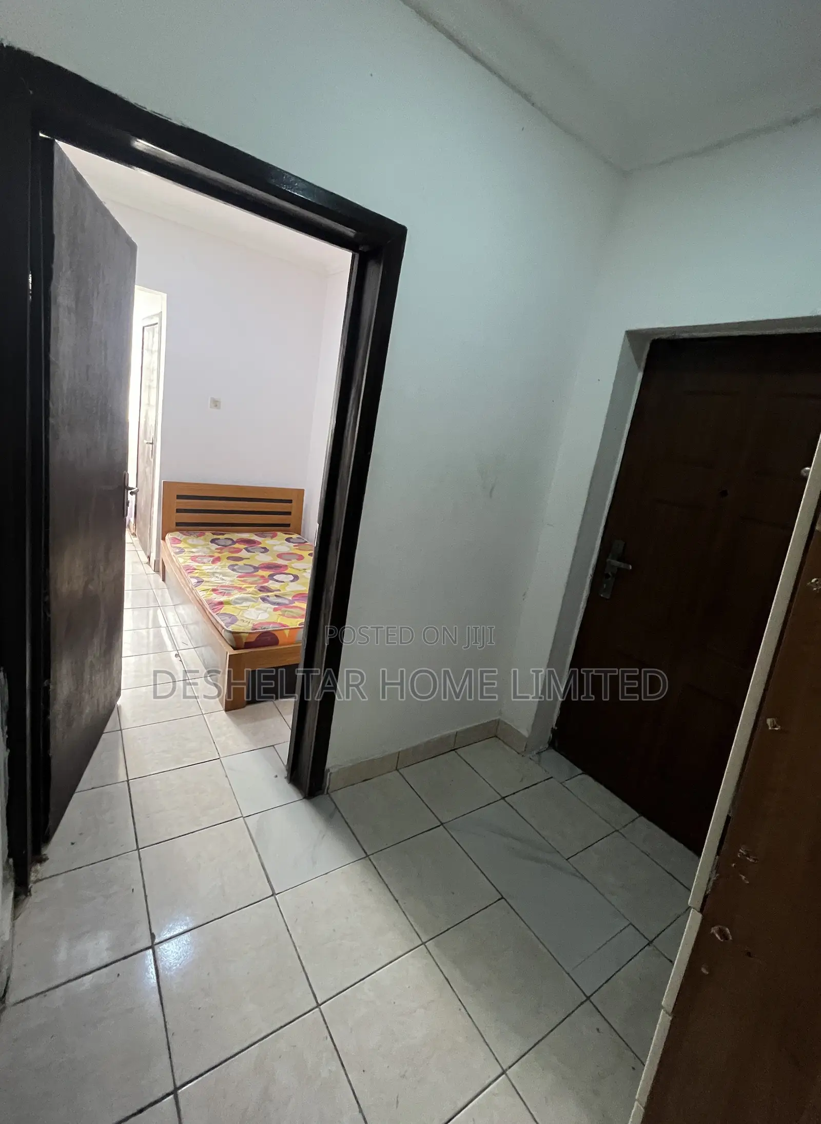 3bdrm Shared Apartment in Southern View Estate, Chevron for rent