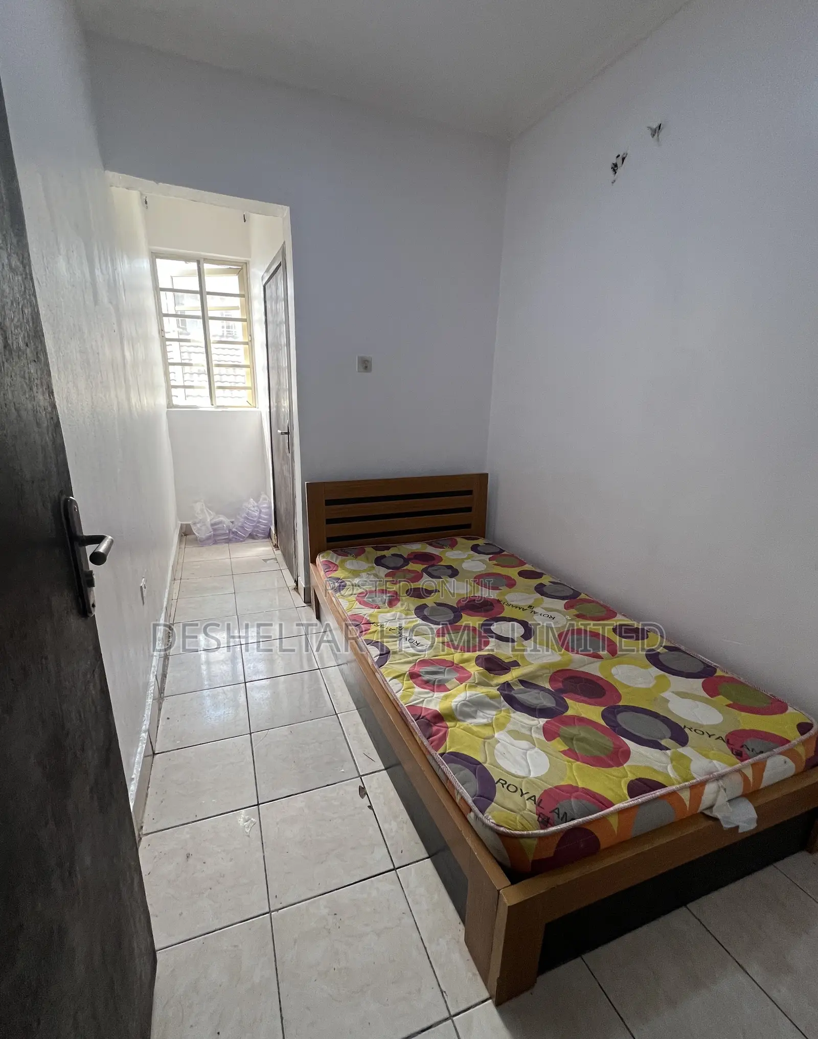 3bdrm Shared Apartment in Southern View Estate, Chevron for rent