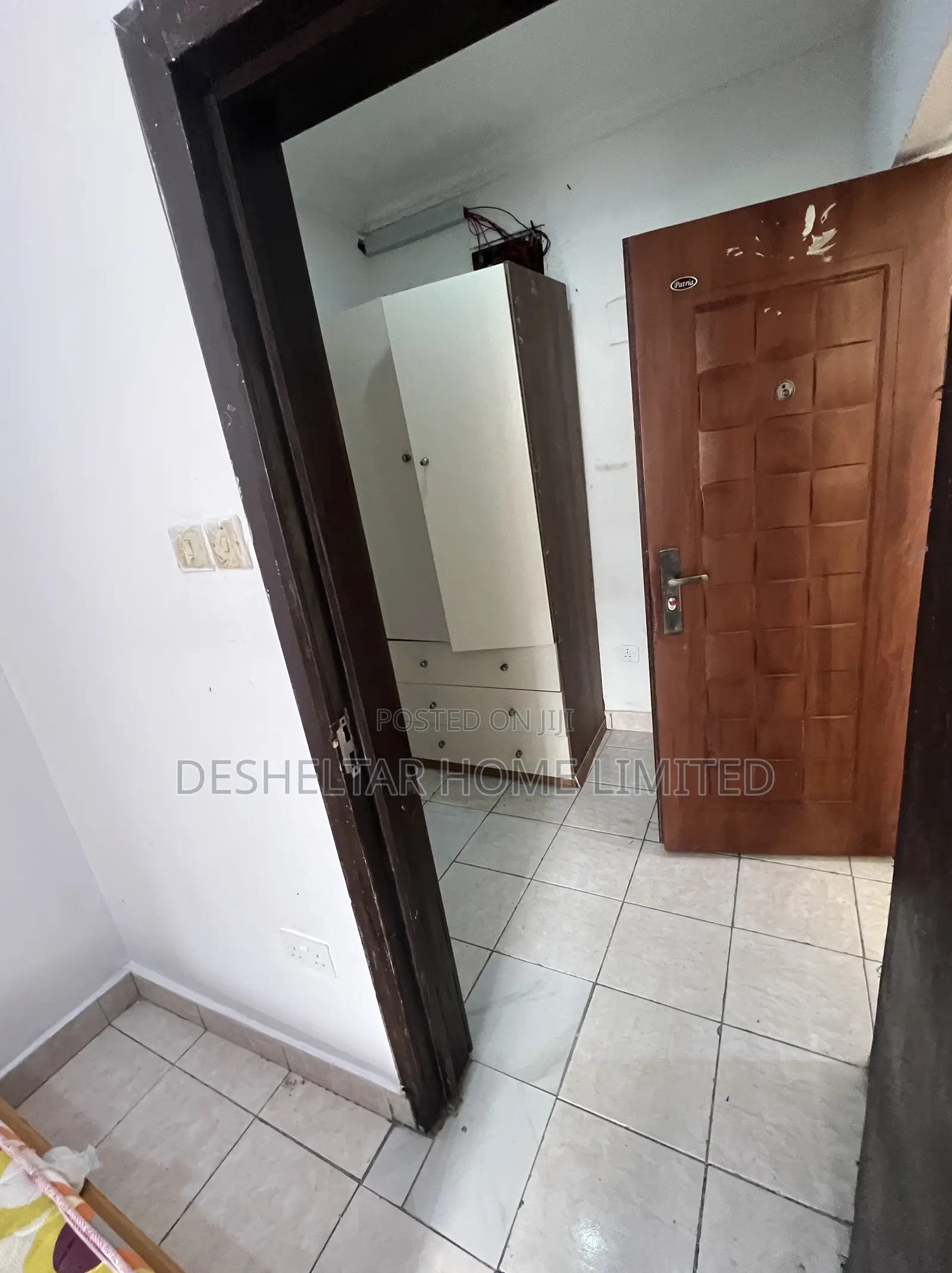 3bdrm Shared Apartment in Southern View Estate, Chevron for rent