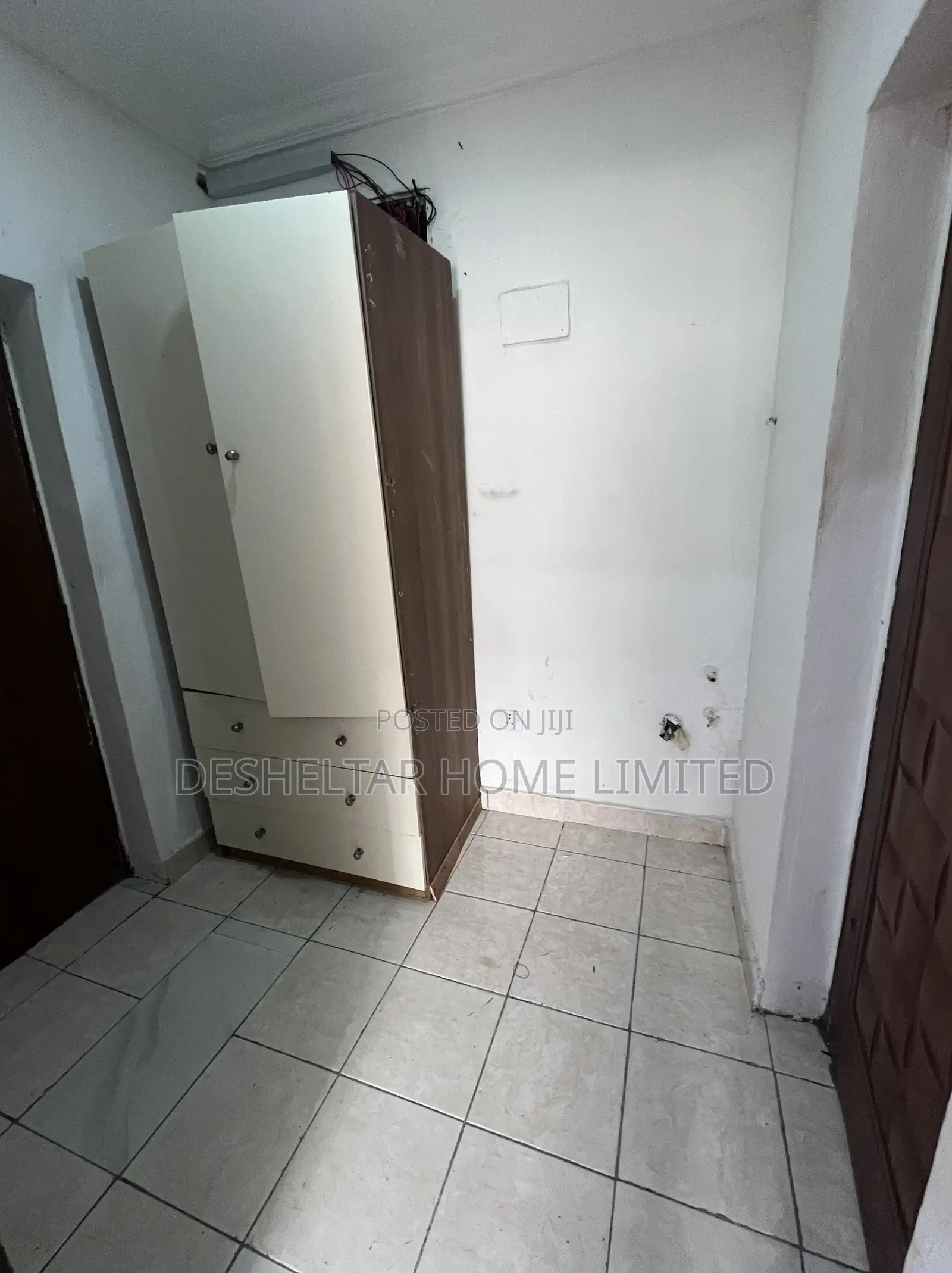 3bdrm Shared Apartment in Southern View Estate, Chevron for rent