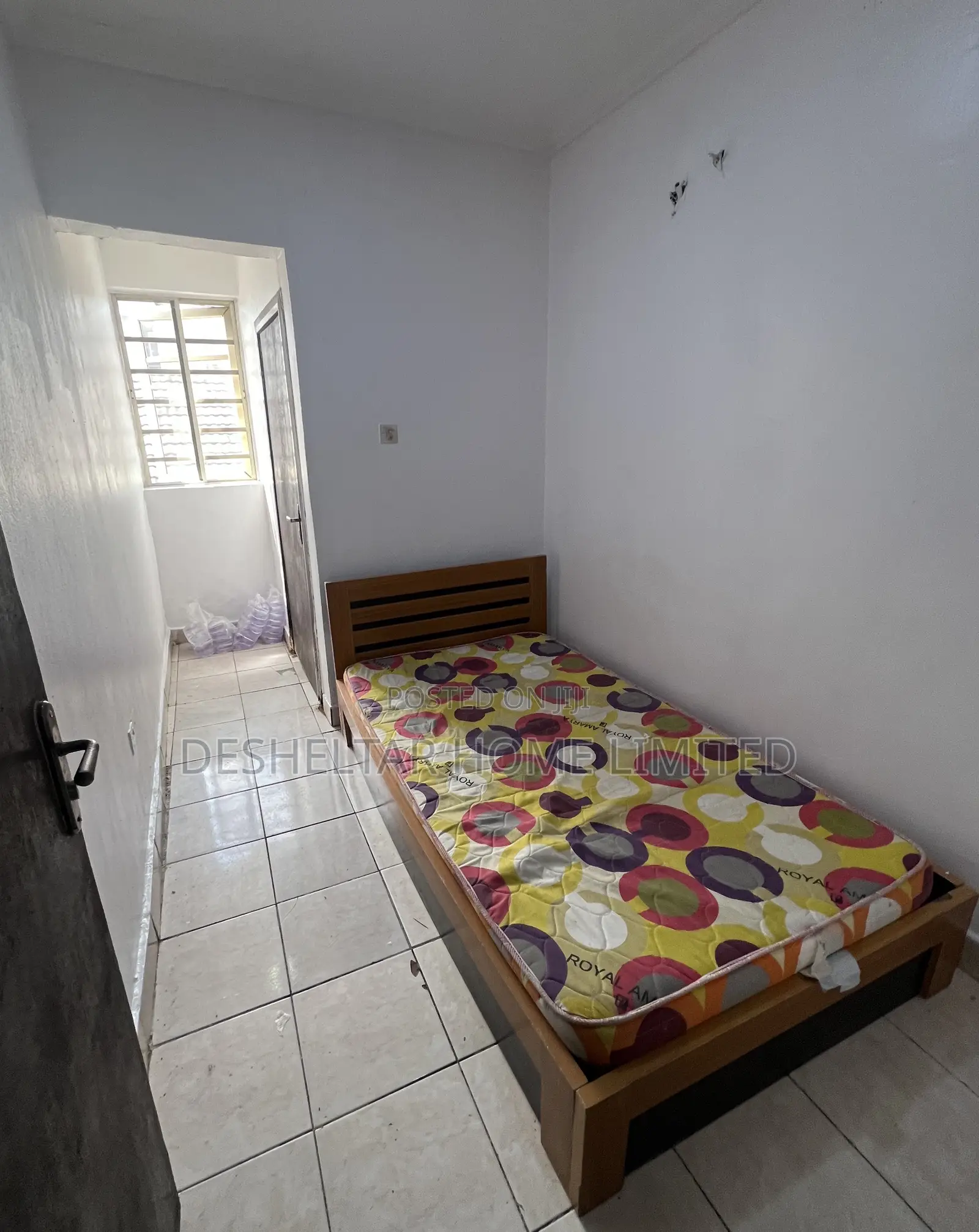 3bdrm Shared Apartment in Southern View Estate, Chevron for rent