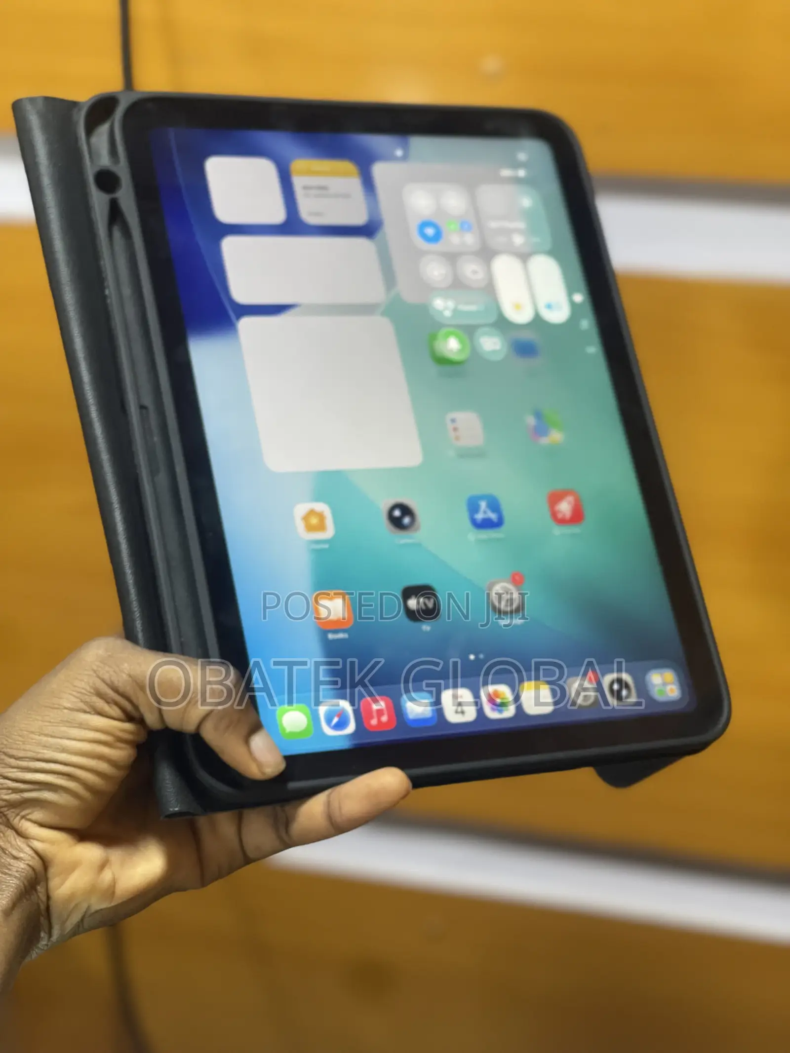 Apple iPad 10.2 (2021) 64 GB
