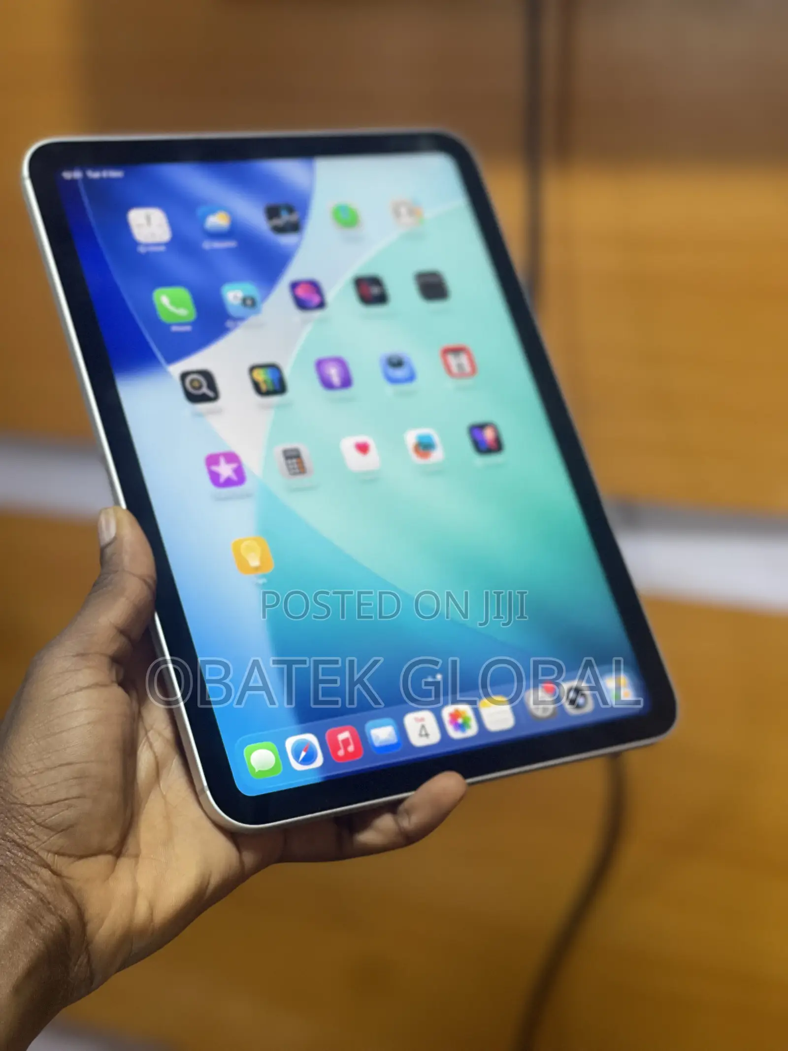 Apple iPad 10.2 (2021) 64 GB