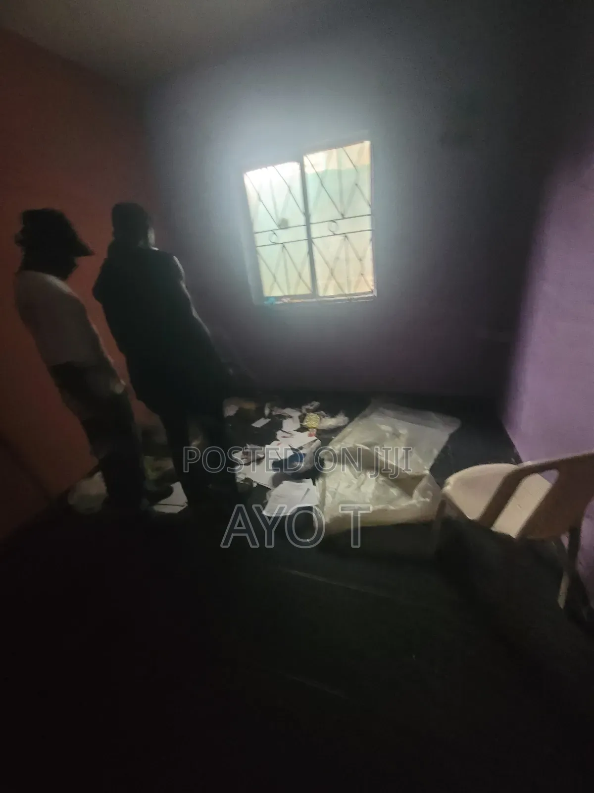 Studio Apartment in Bariga, Shomolu for rent