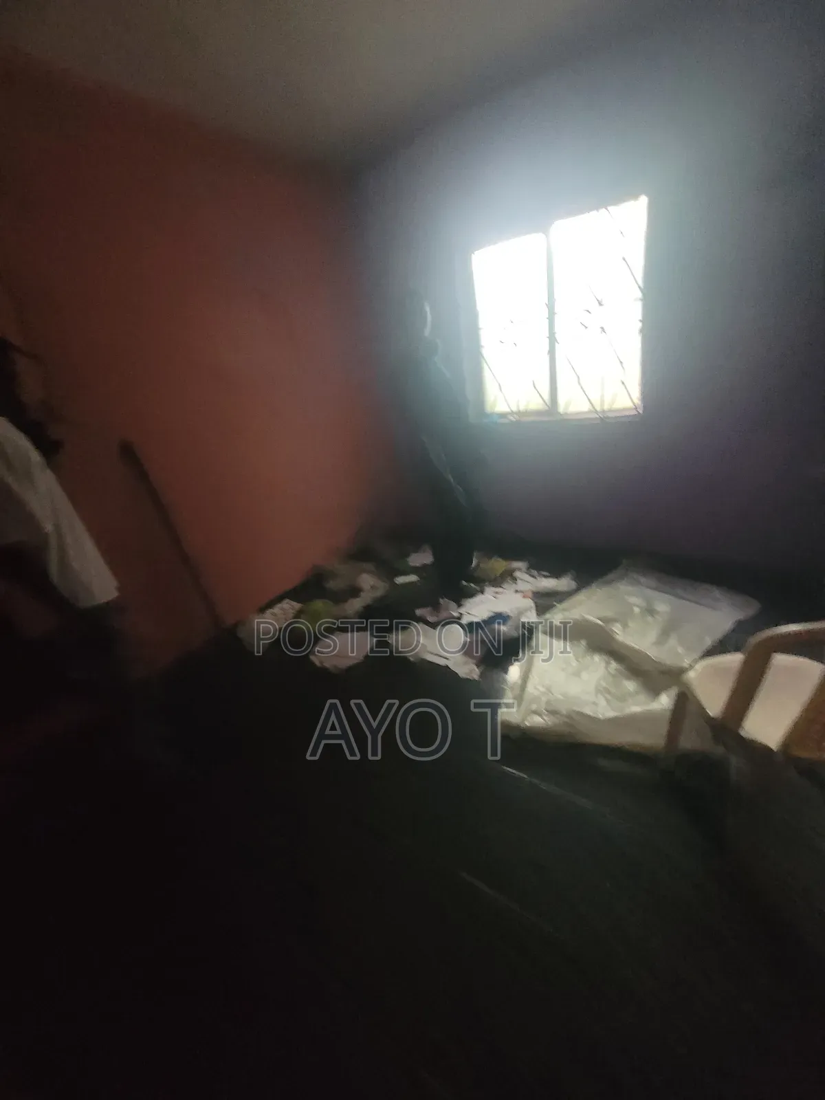 Studio Apartment in Bariga, Shomolu for rent