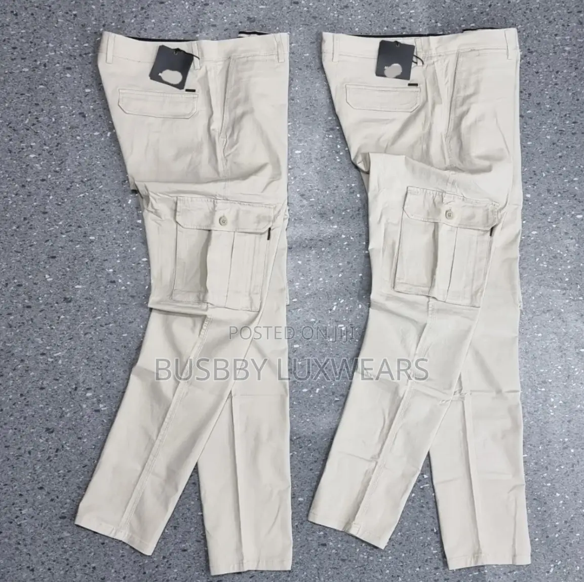 Ralph Lauren Cargo Pants for Men