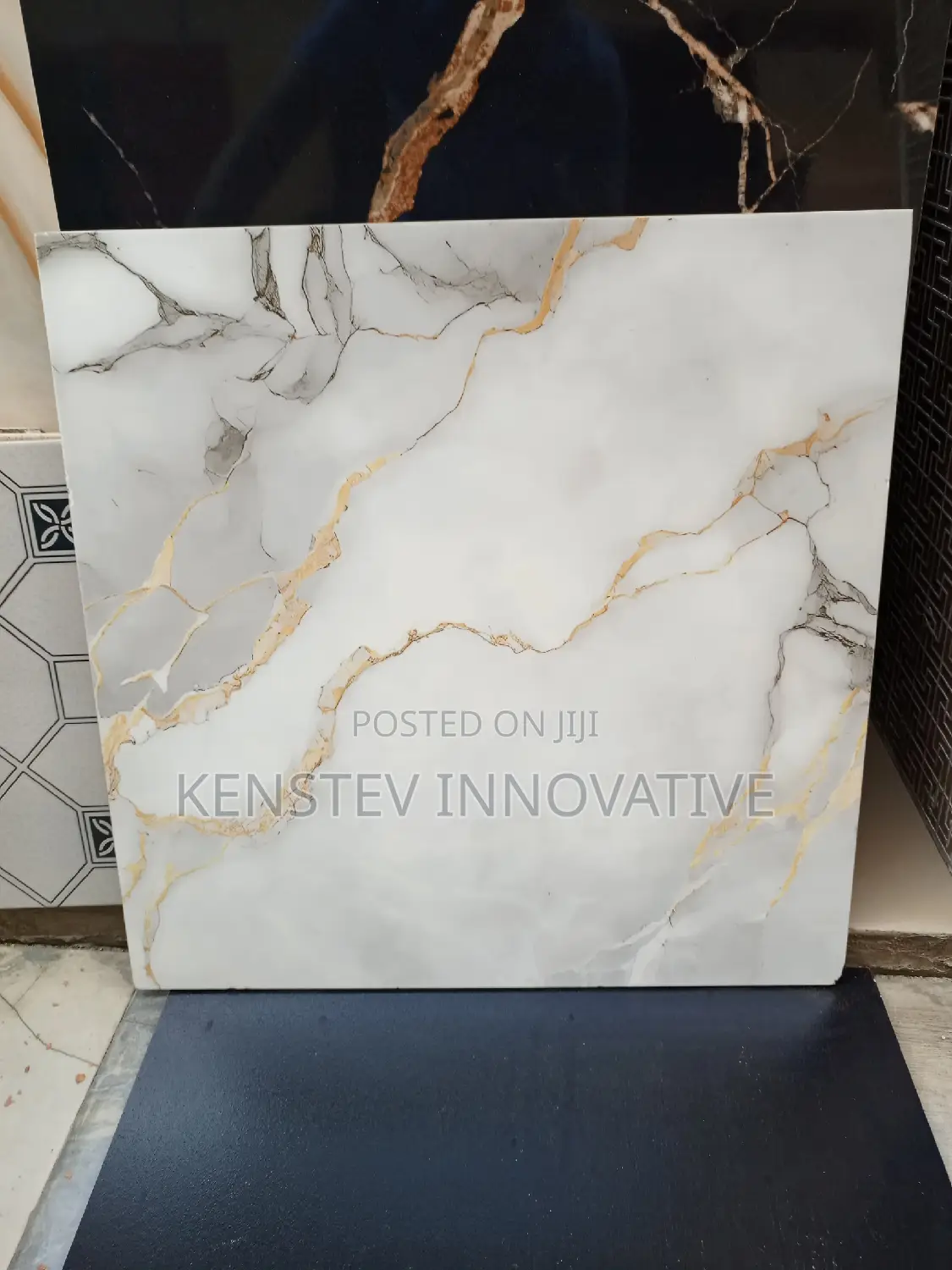 Quality Tiles for Modern House and Hotels