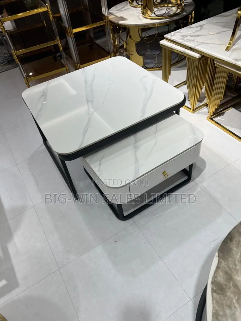 Center Table