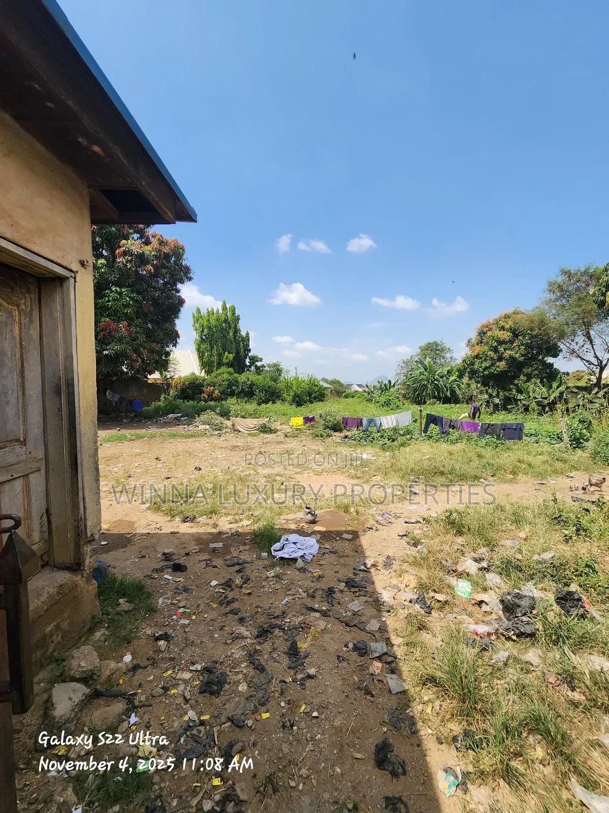 1939sqm Plot of Land