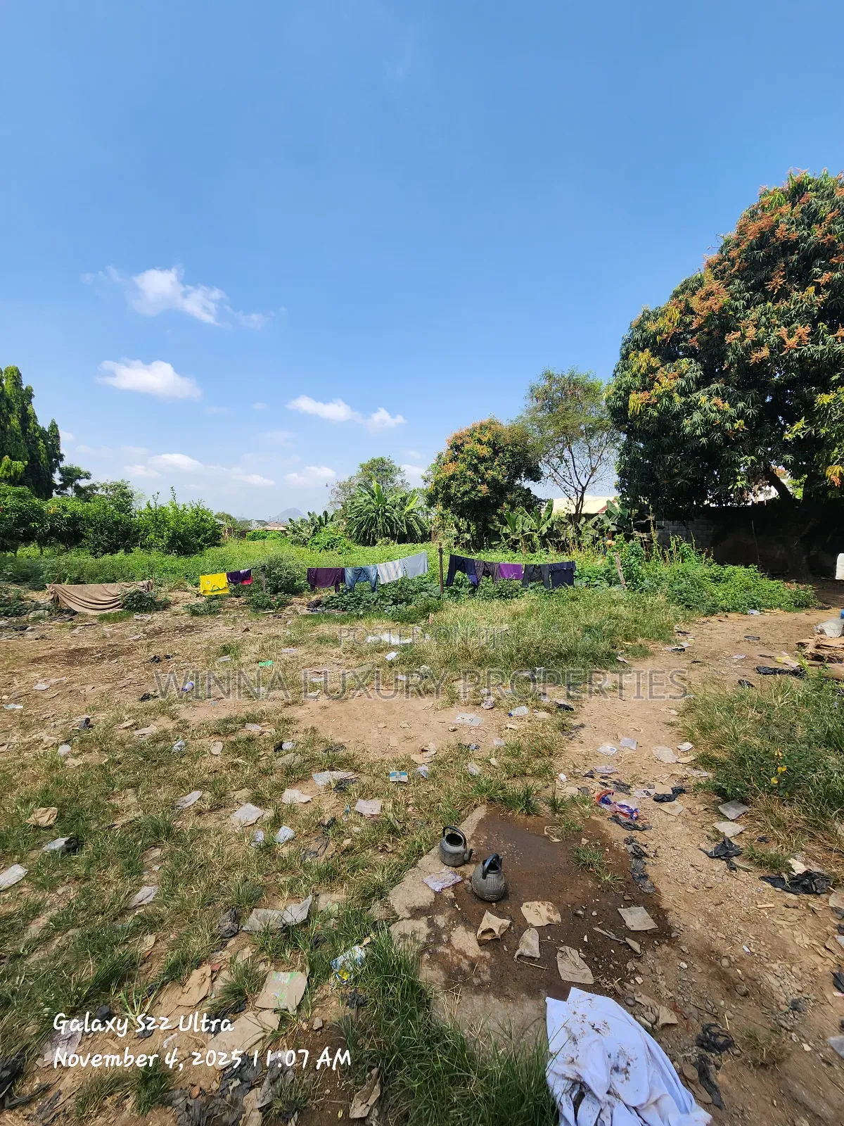 1939sqm Plot of Land