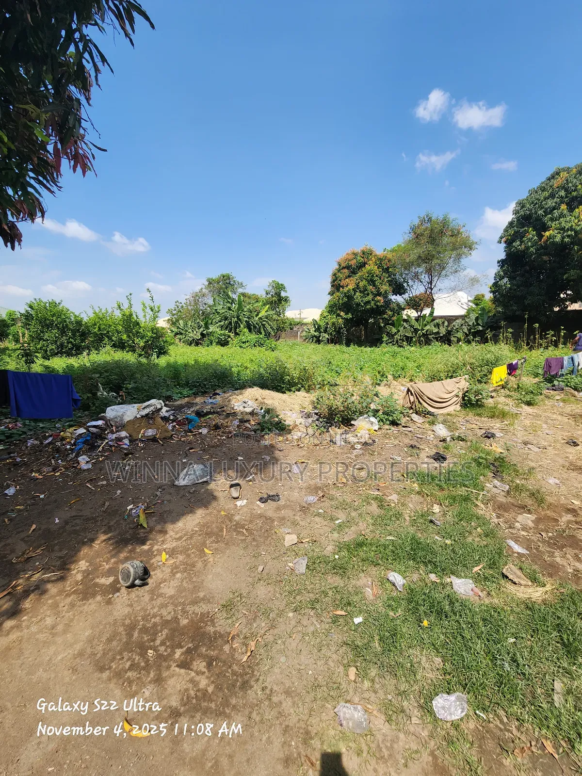 1939sqm Plot of Land