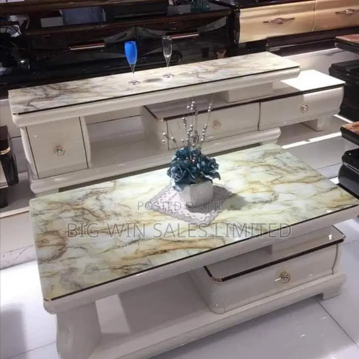 Center Table