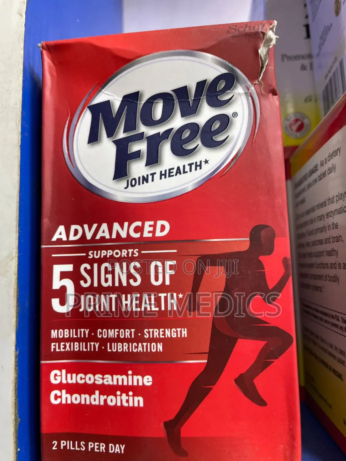 Move Free Joint Health
