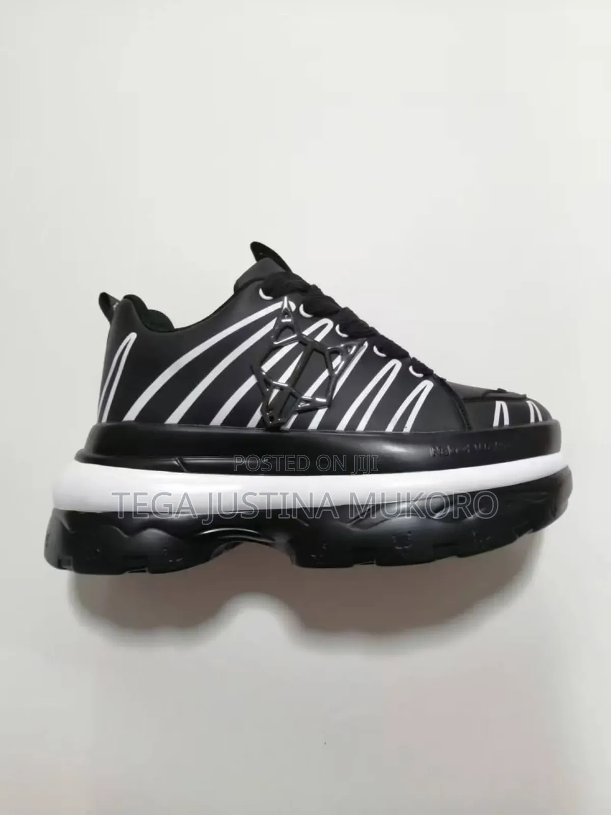 Quality Assured Unisex Sneakers