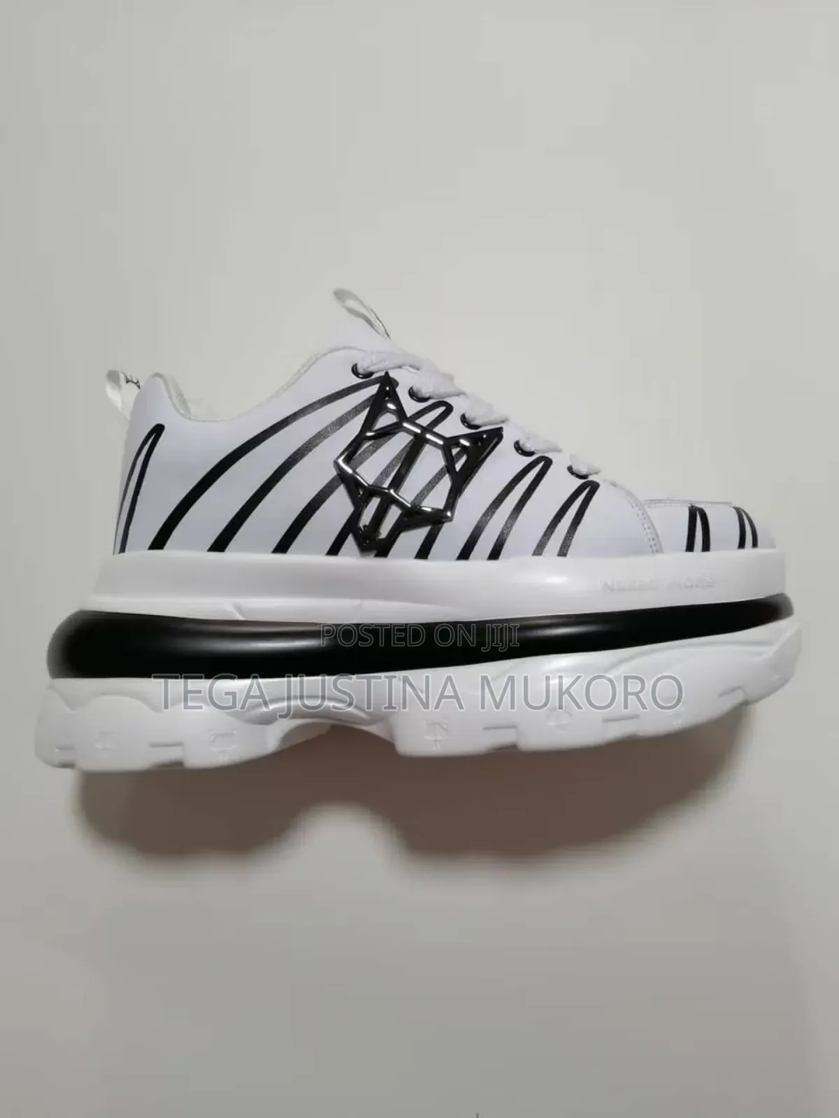 Quality Assured Unisex Sneakers
