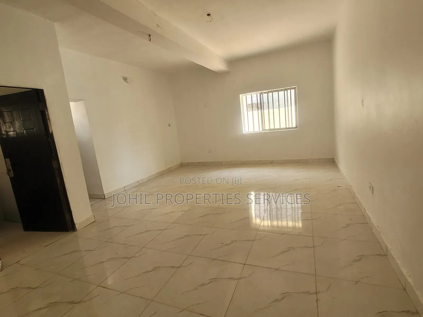 Studio Apartment in Asokoro for rent