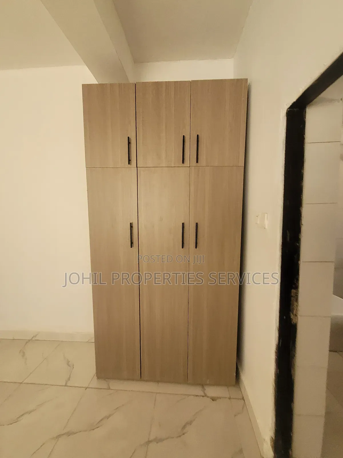Studio Apartment in Asokoro for rent
