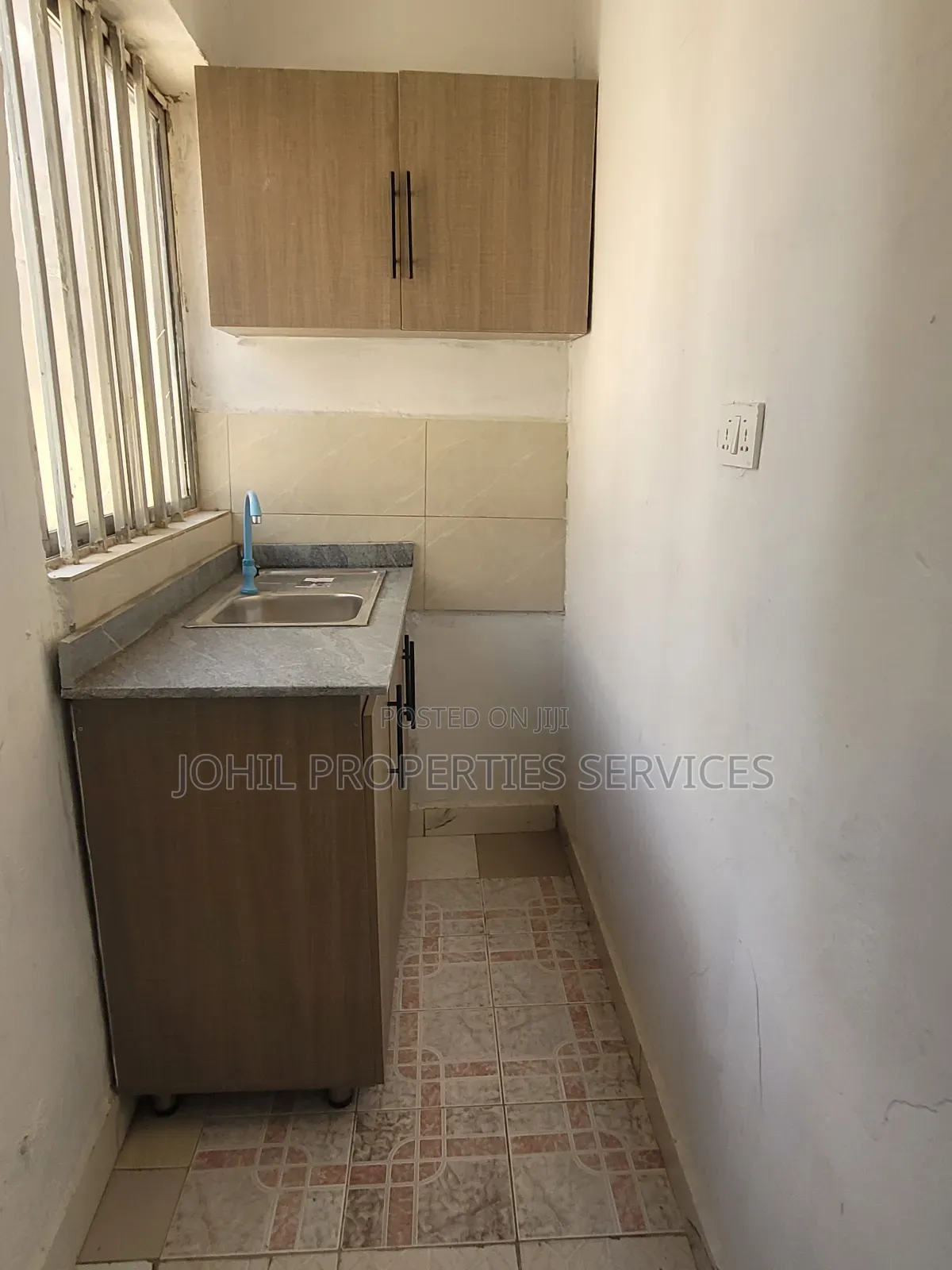Studio Apartment in Asokoro for rent