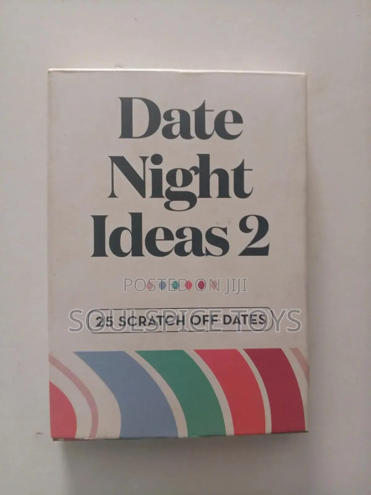 Date Night Ideas 2