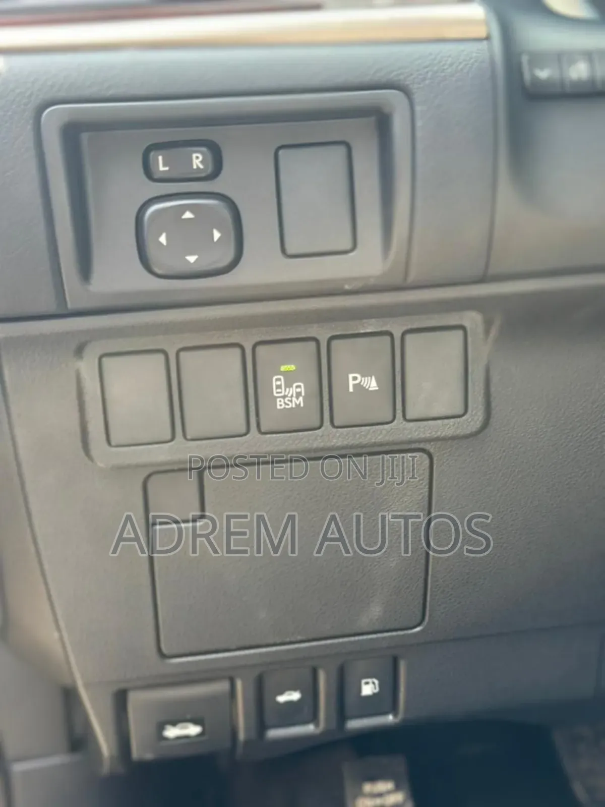 Lexus ES 350 FWD 2013 Silver