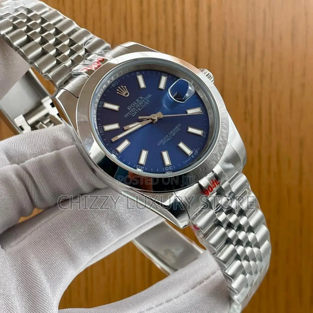 Rolex Quality Luxury Couples Set Wristwatch