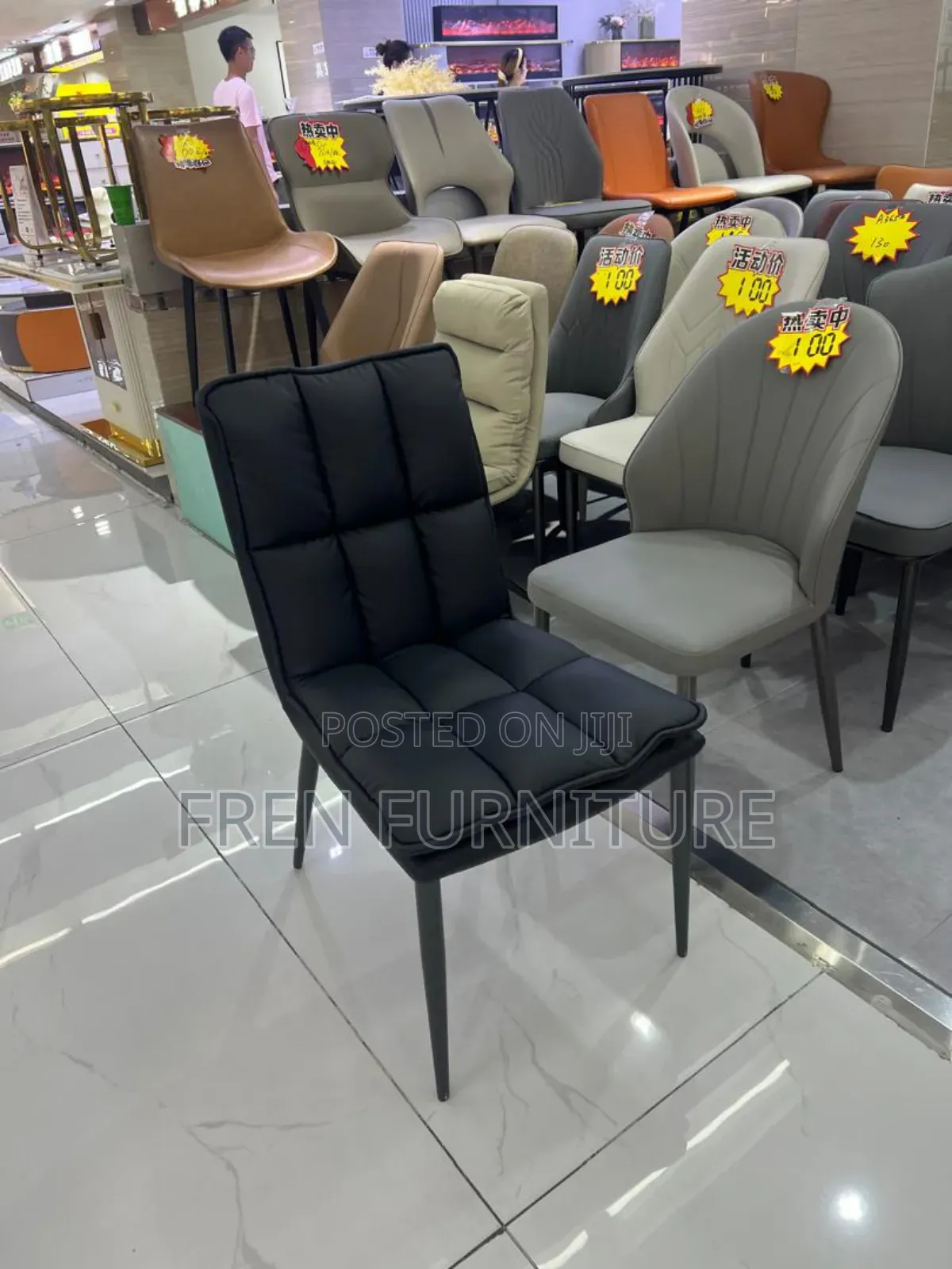 Coffee Chair Available With Good Price