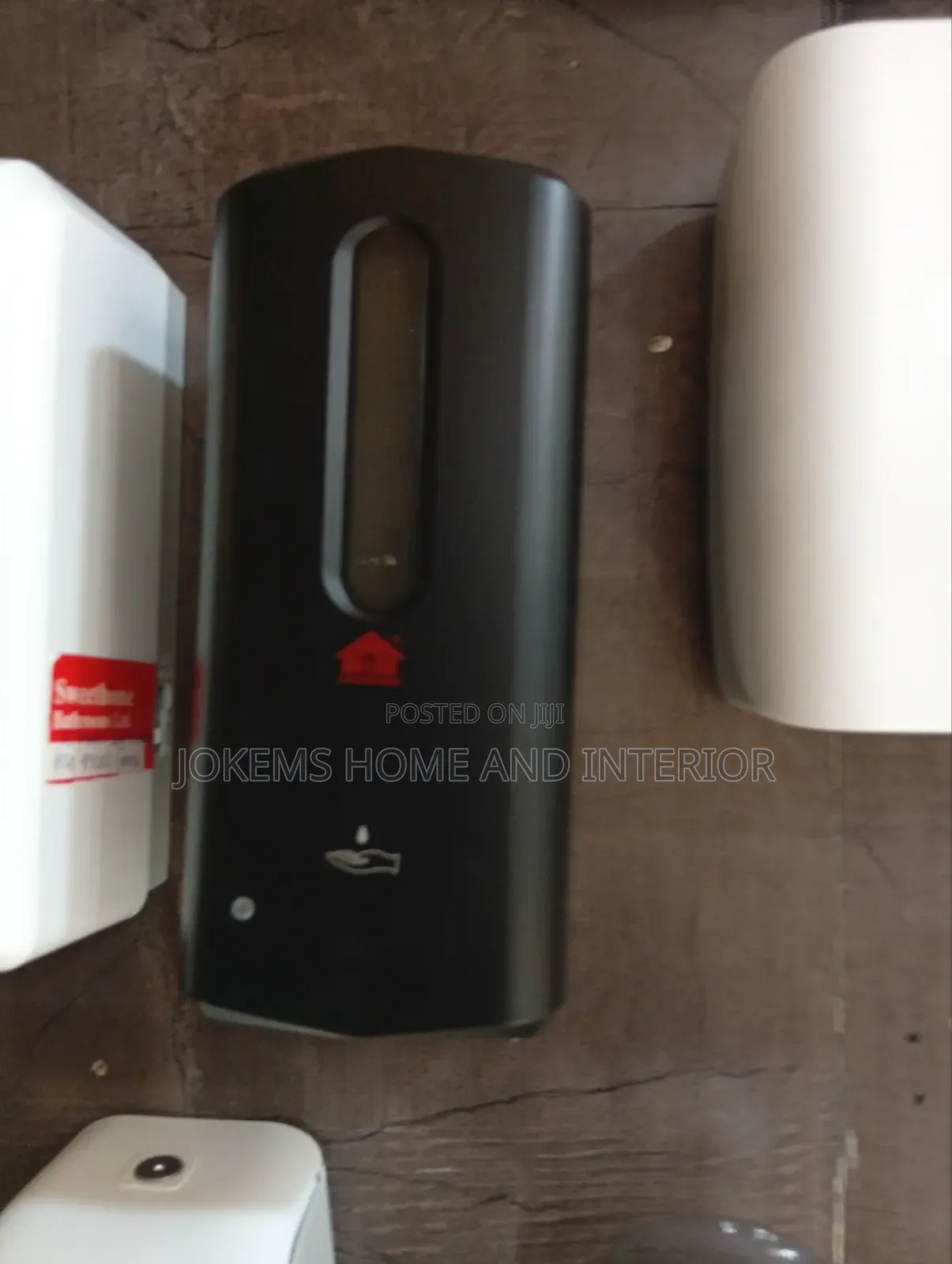 Soap Dispenser