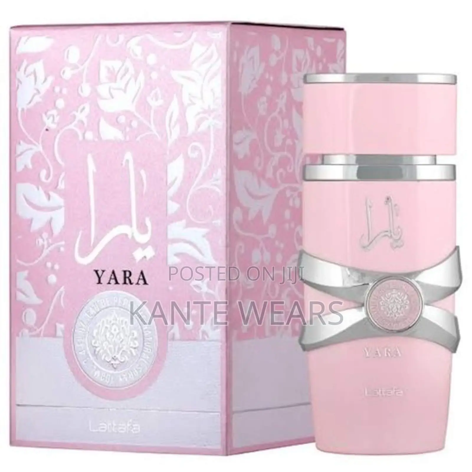 Lattafa Yara Perfume - 100ml