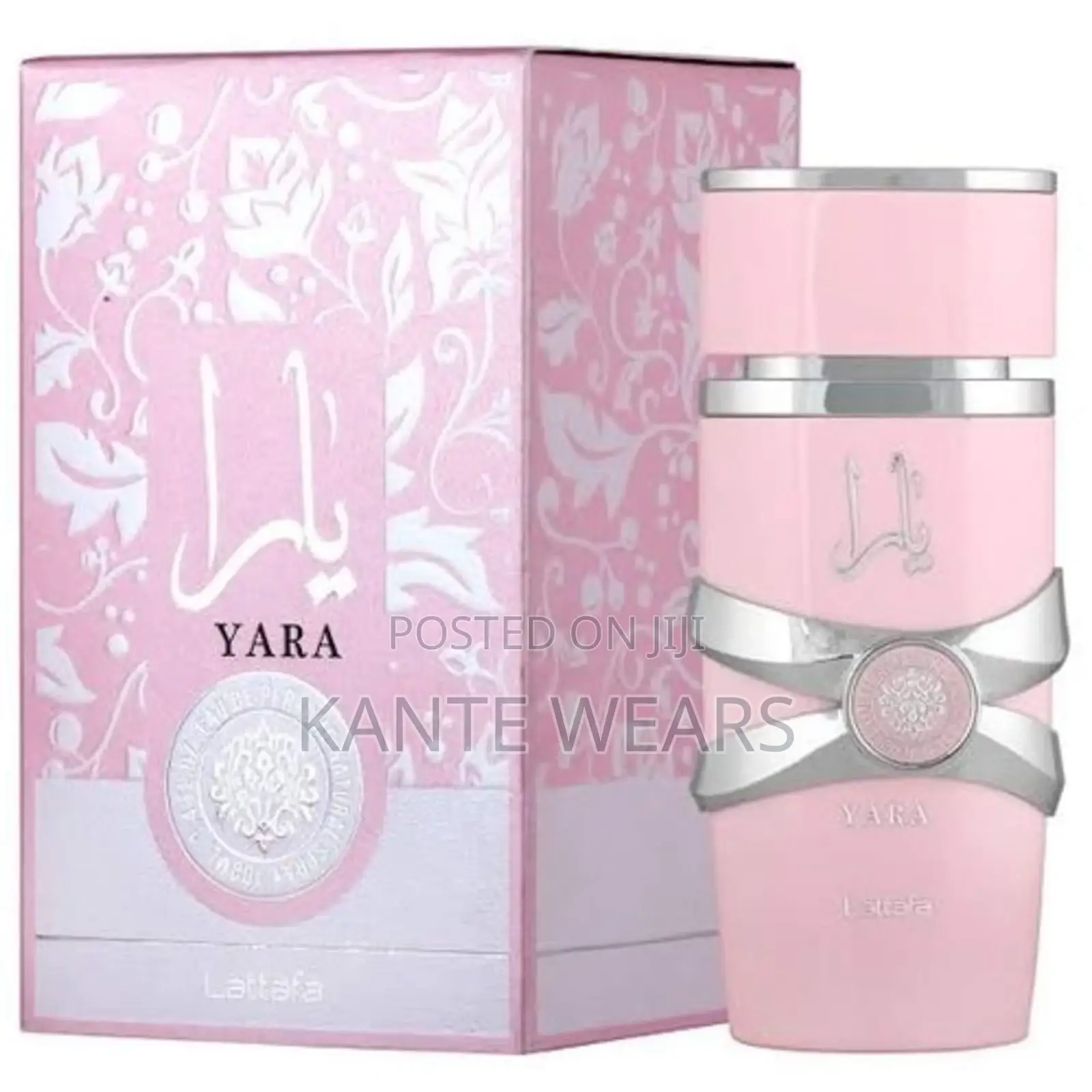 Lattafa Yara Perfume - 100ml