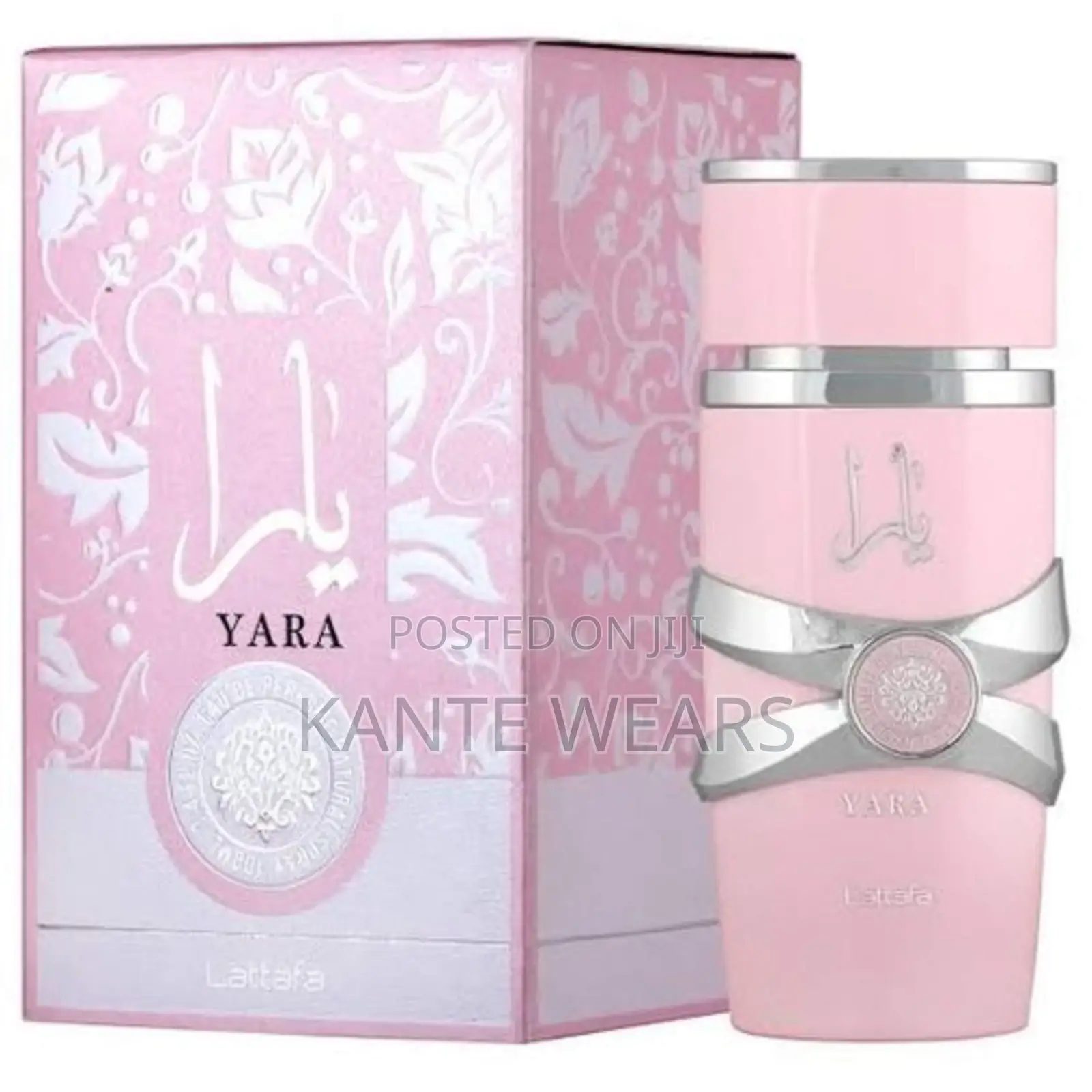 Lattafa Yara Perfume - 100ml