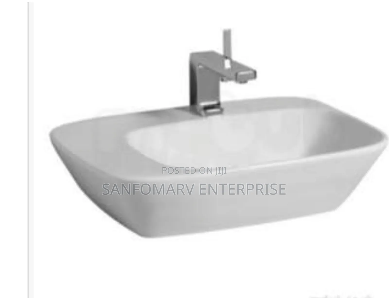 Twyford Lay on Basin