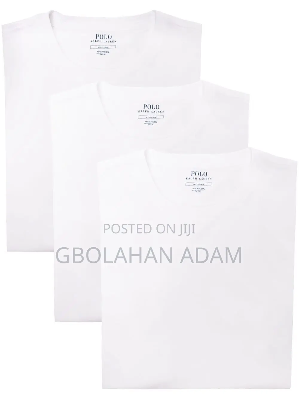 3in1 Ralph Lauren Polo