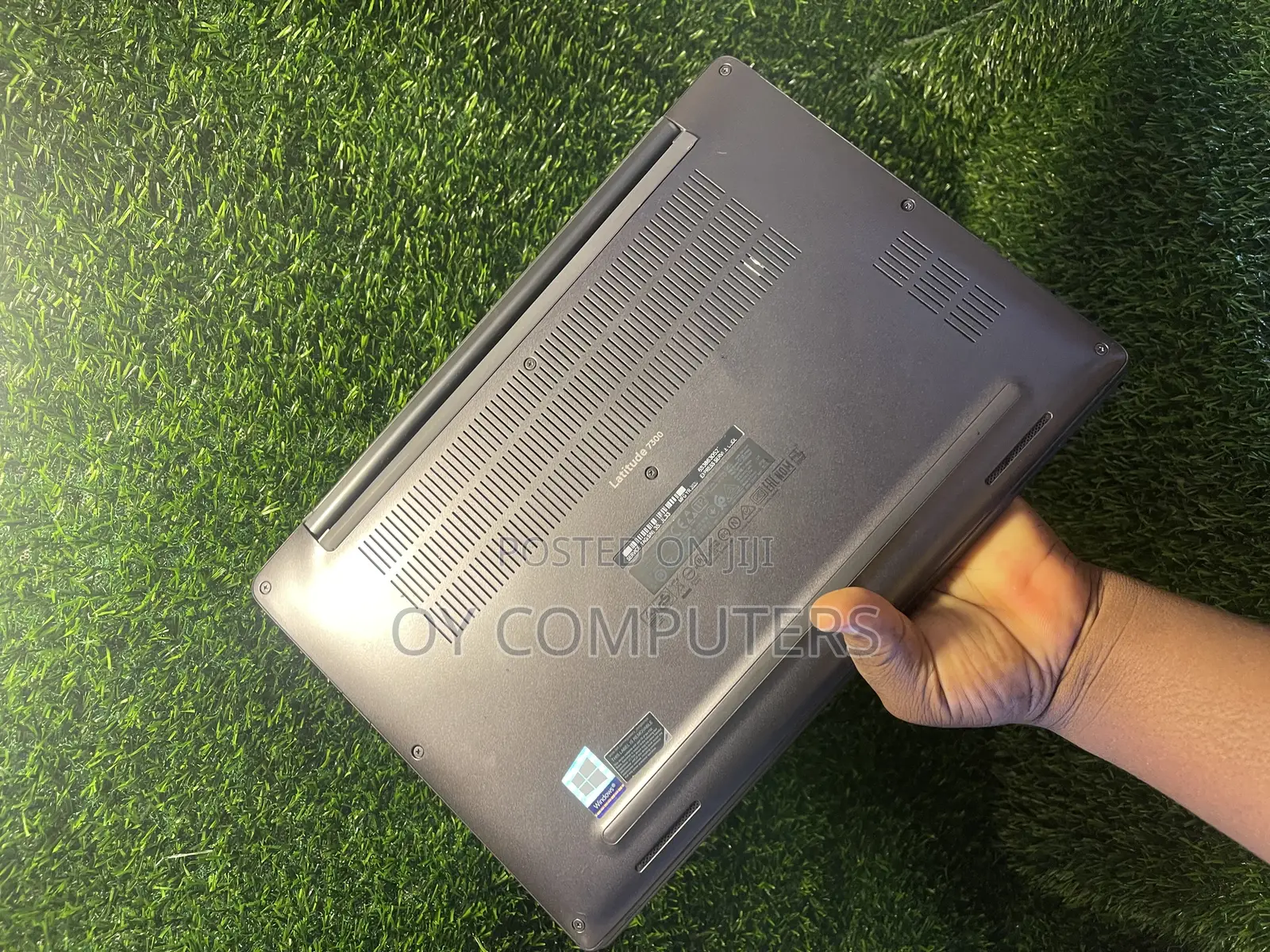 Laptop Dell Latitude 7300 8GB Intel Core I5 SSD 256GB