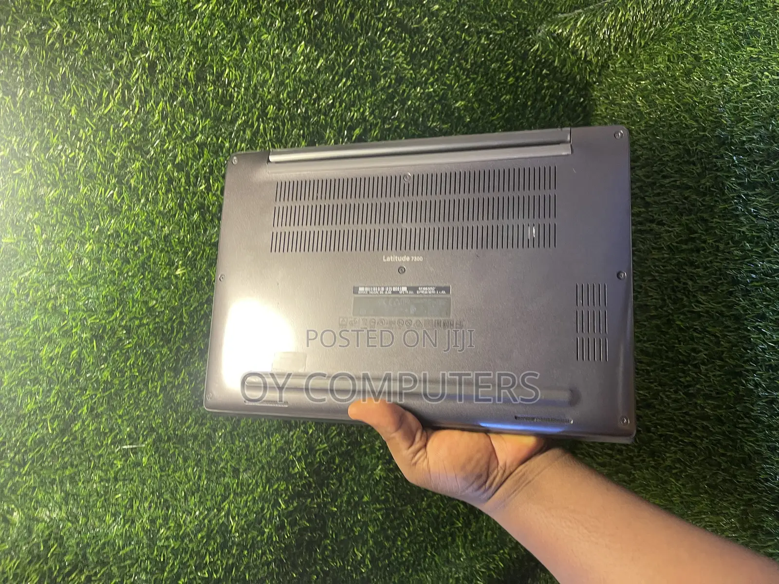 Laptop Dell Latitude 7300 8GB Intel Core I5 SSD 256GB
