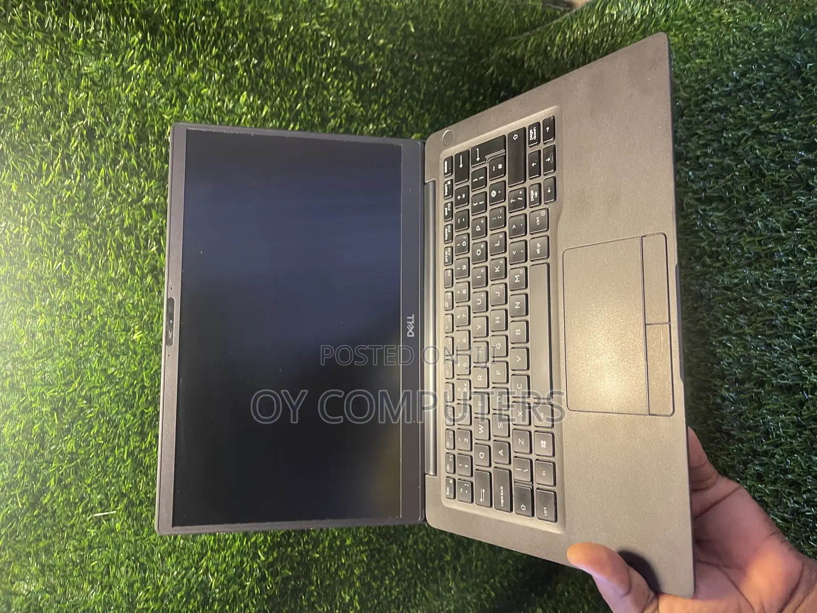 Laptop Dell Latitude 7300 8GB Intel Core I5 SSD 256GB