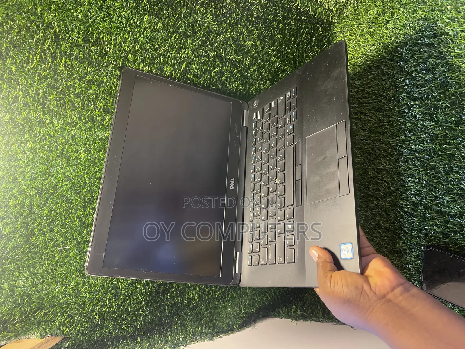 Laptop Dell Latitude 14 E7470 8GB Intel Core I5 SSD 256GB