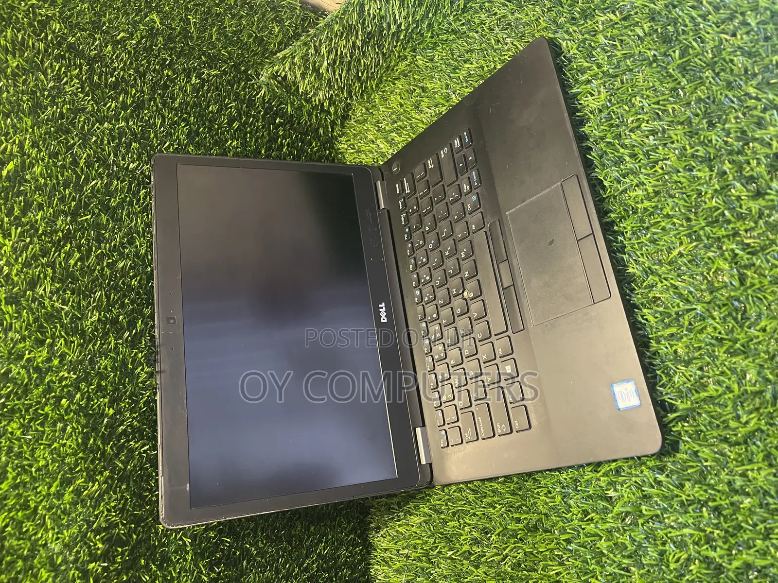 Laptop Dell Latitude 14 E7470 8GB Intel Core I5 SSD 256GB