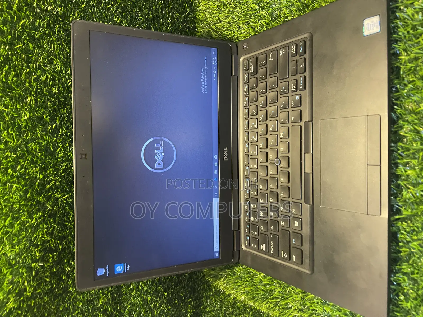 Laptop Dell Latitude 5490 16GB Intel Core I5 SSD 512GB