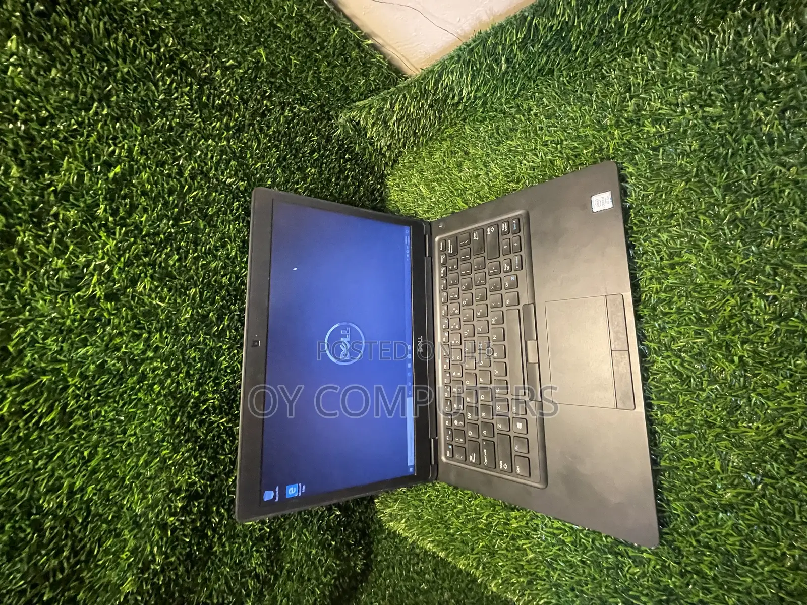 Laptop Dell Latitude 5490 16GB Intel Core I5 SSD 512GB