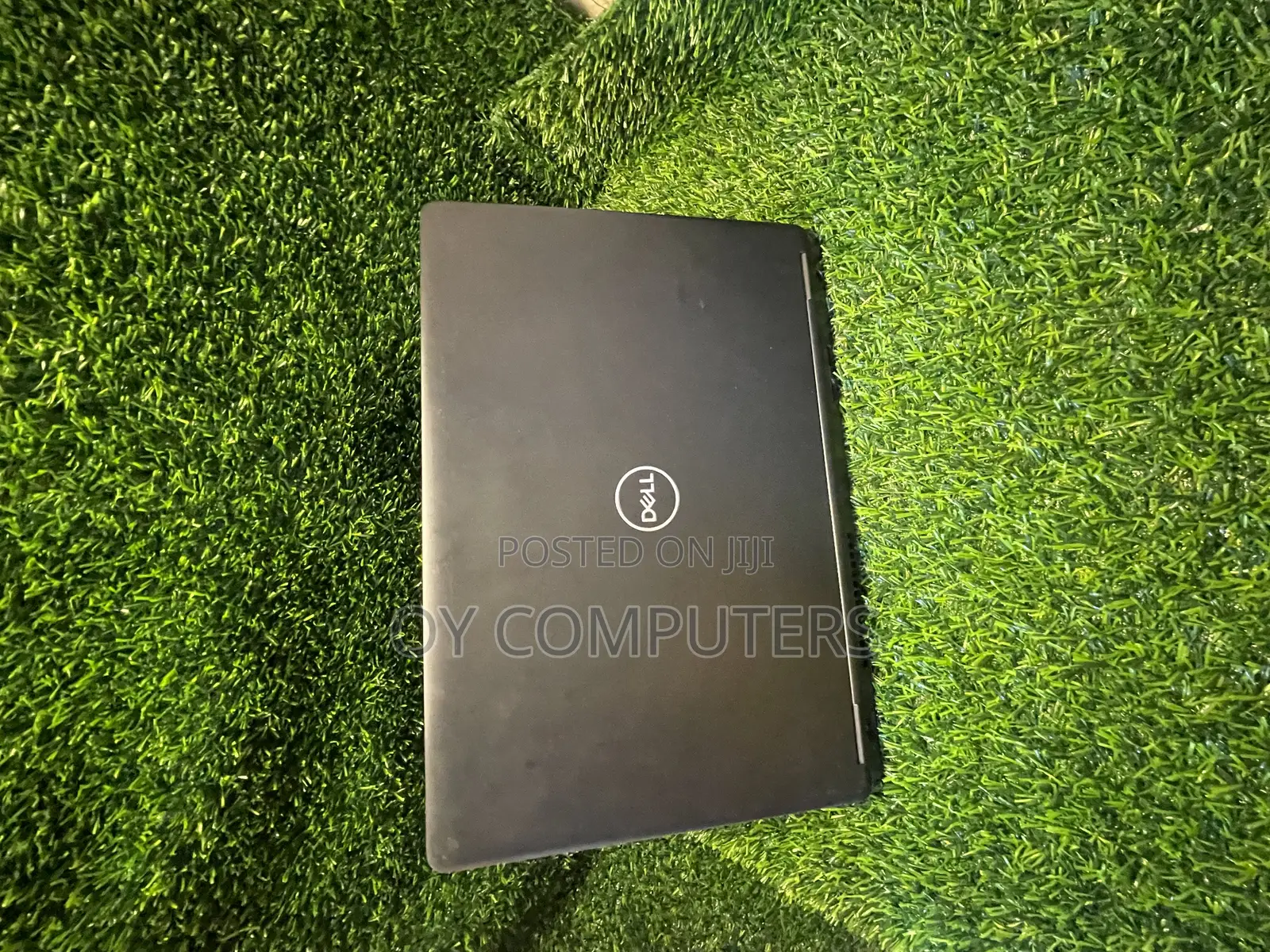 Laptop Dell Latitude 5490 16GB Intel Core I5 SSD 512GB