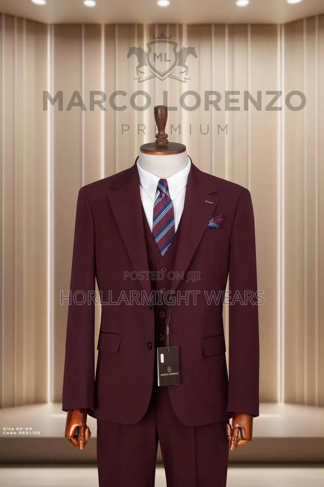 Marco Lorenzo