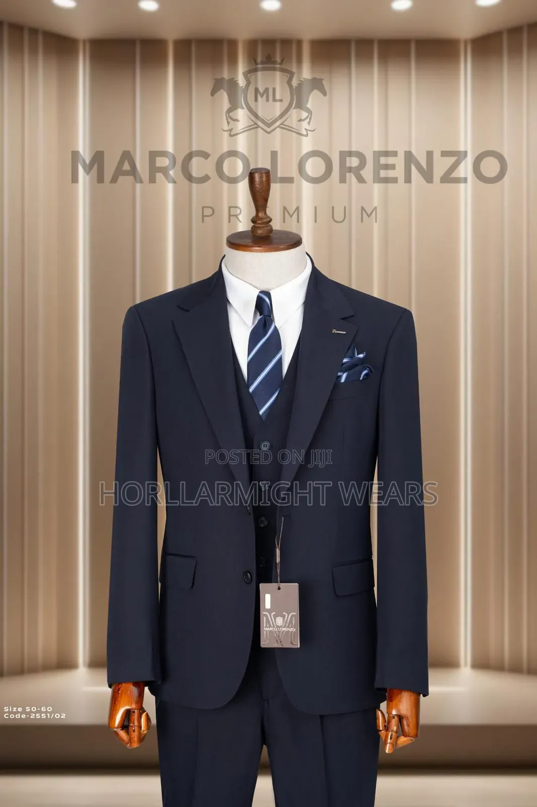 Marco Lorenzo